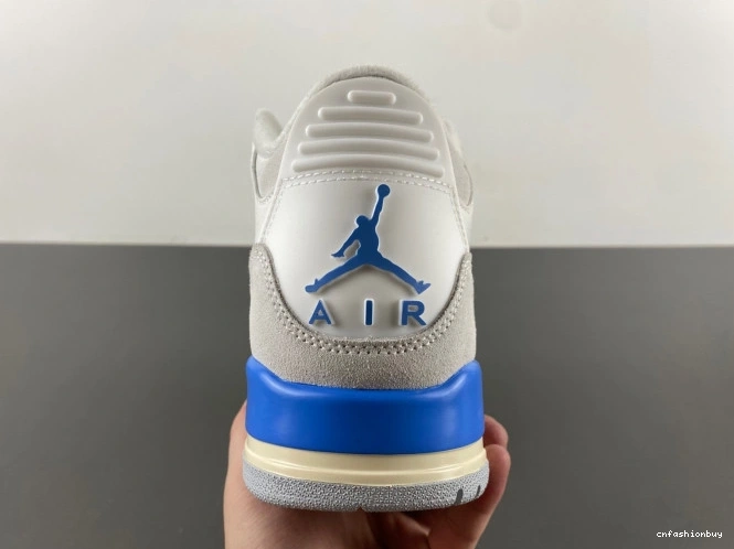 3 Lucky Air Jordan Shorts CT8532-101 0808
